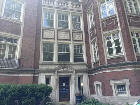 1227 E Madison Park #2, Chicago, IL 60615