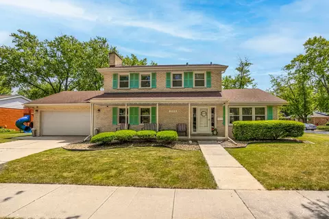 1323 191st St, Homewood, IL 60430