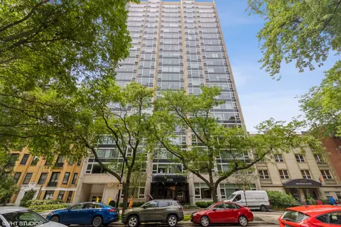 2728 N Hampden Ct #103, Chicago, IL 60614