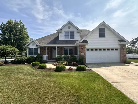 597 Barry Turn, Manteno, IL 60950