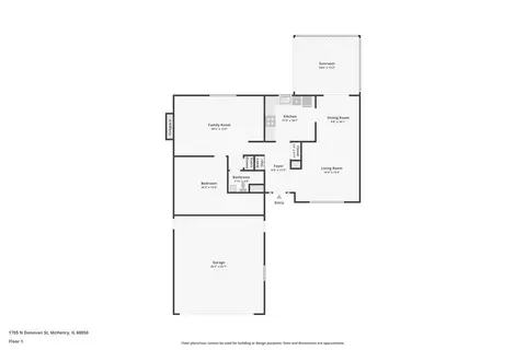 1705 N Donovan St, Mchenry, IL 60050 photo 52