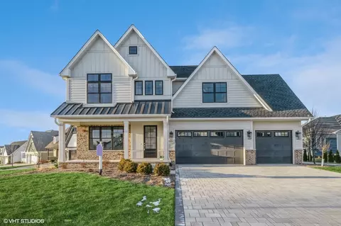 6008 Burr Oak Dr, Western Springs, IL 60558