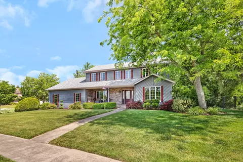 1119 Kensington St, Shorewood, IL 60404
