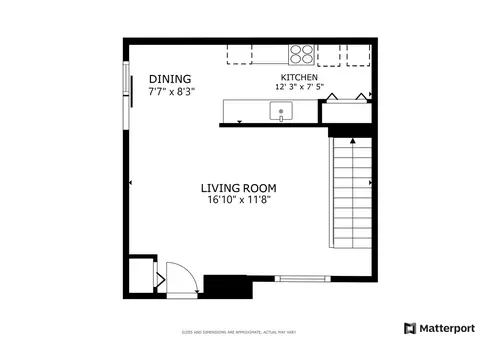 1645 Cornell Dr #20C, Hoffman Estates, IL 60169 photo 20