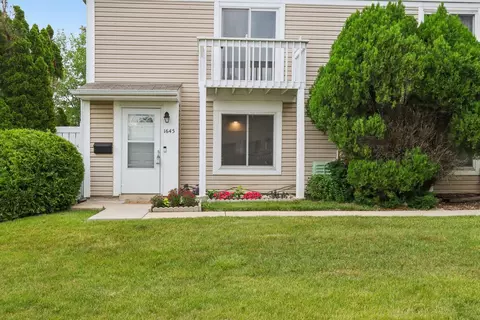 1645 Cornell Dr #20C, Hoffman Estates, IL 60169 photo 18