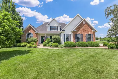 2489 County Road 550 E, Dewey, IL 61840