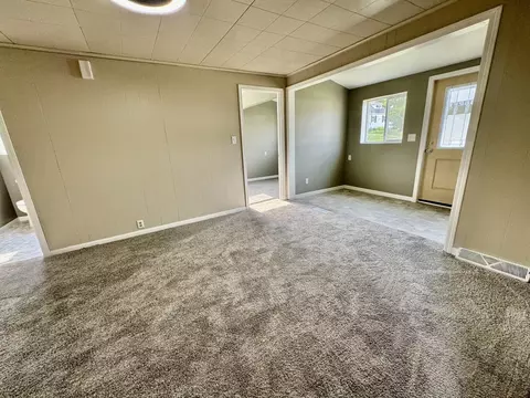 Living - 401 E 1st St, Oglesby, IL 61348 photo 3 of 3