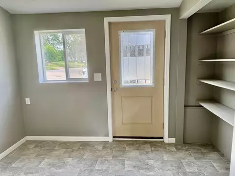 Entry Way - 401 E 1st St, Oglesby, IL 61348 photo 1 of 1