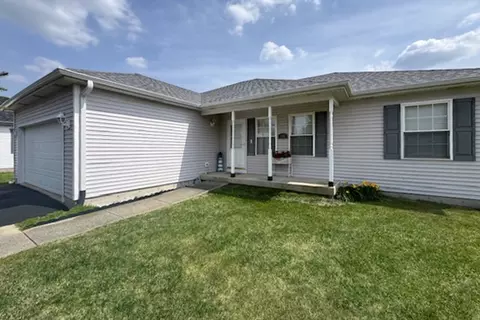 645 Tally St, Earlville, IL 60518