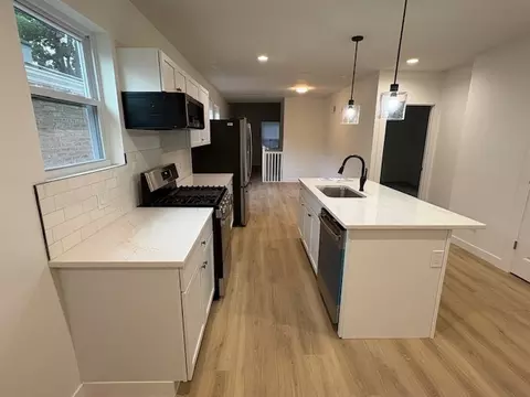 Kitchen - 8317 S Constance Ave, Chicago, IL 60617 photo 2 of 2