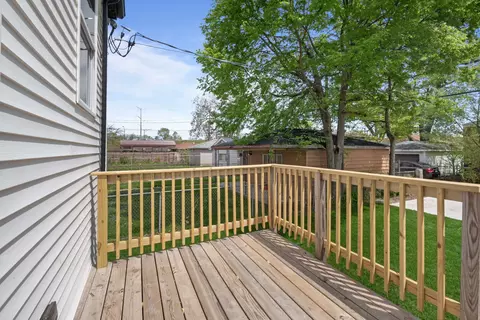 Exterior - 8317 S Constance Ave, Chicago, IL 60617 photo 3 of 4