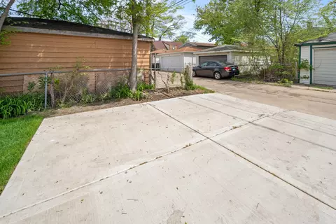Exterior - 8317 S Constance Ave, Chicago, IL 60617 photo 4 of 4