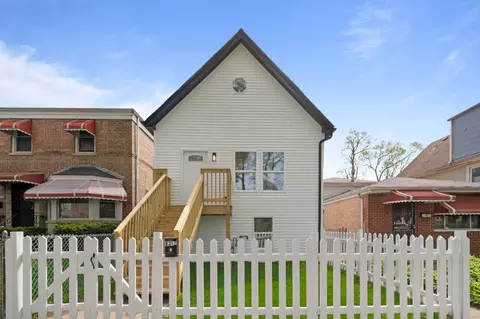 8317 S Constance Ave, Chicago, IL 60617