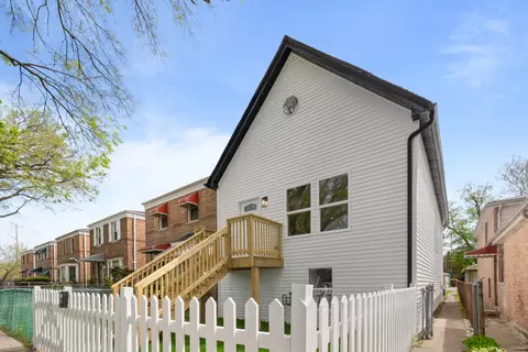 Exterior - 8317 S Constance Ave, Chicago, IL 60617 photo 2 of 4