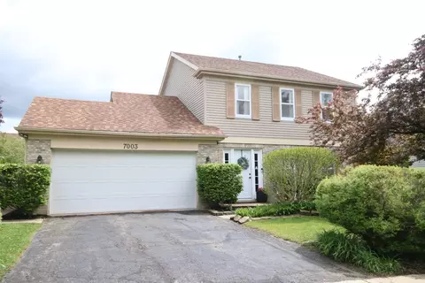 7003 94th Ave, Kenosha, WI 53142