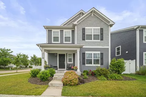 3778 Westbury Ct, Elgin, IL 60124