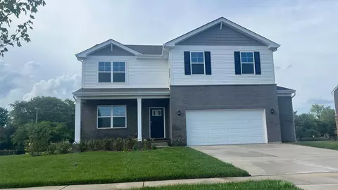 15030 W Oxford Ln, Manhattan, IL 60442