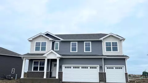 2450 Scribe St, Oswego, IL 60543