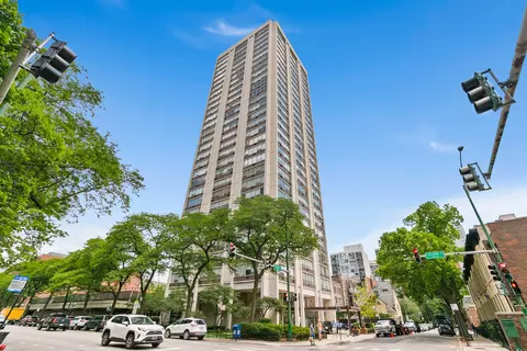 70 W Burton Pl #1801, Chicago, IL 60610