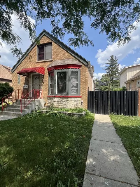 6211 N Harlem Ave, Chicago, IL 60631