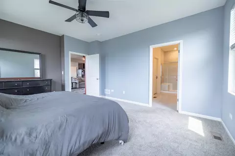Bedroom - Undisclosed, Elgin, IL 60124 photo 2 of 5