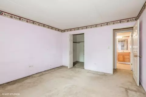 Bedroom - 234 E Bailey Rd #B, Naperville, IL 60565 photo 1 of 1