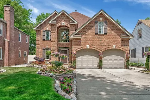 2319 Hutchison Rd, Flossmoor, IL 60422