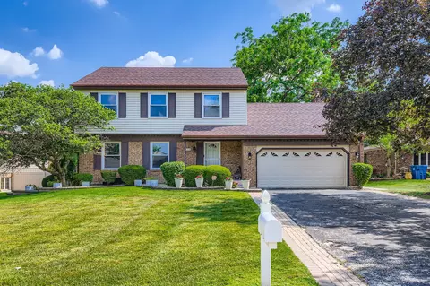 918 Carol Ln, Crete, IL 60417