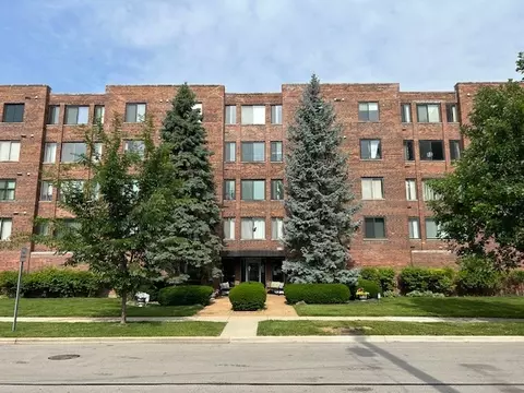 110 S Dunton Ave #4G, Arlington Heights, IL 60005