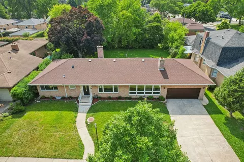 7248 N Kildare Ave, Lincolnwood, IL 60712