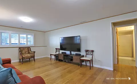 Living - 509 E Illinois St, Wheaton, IL 60187 photo 3 of 3