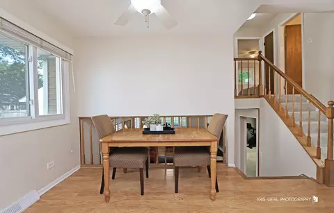 Dining - 509 E Illinois St, Wheaton, IL 60187 photo 1 of 3