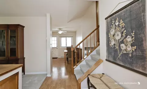 Entry Way - 509 E Illinois St, Wheaton, IL 60187 photo 1 of 1