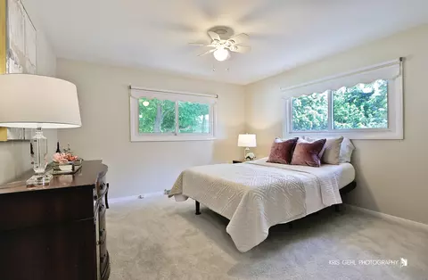 Bedroom - 509 E Illinois St, Wheaton, IL 60187 photo 1 of 3