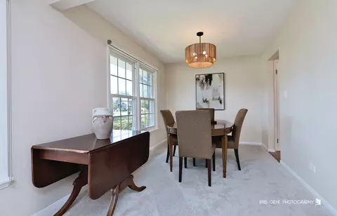 Dining - 509 E Illinois St, Wheaton, IL 60187 photo 3 of 3