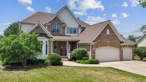 12812 Stellar Ln, Plainfield, IL 60585