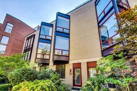 1223 W Cottage Pl, Chicago, IL 60607
