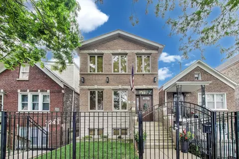 3245 S Aberdeen St, Chicago, IL 60608
