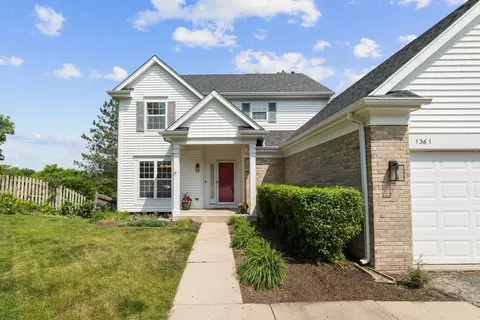 1361 Amherst Ct, Grayslake, IL 60030