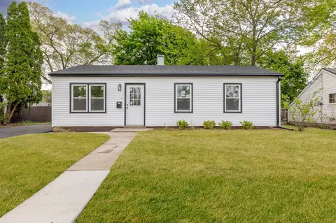 519 Everette Ave, Romeoville, IL 60446