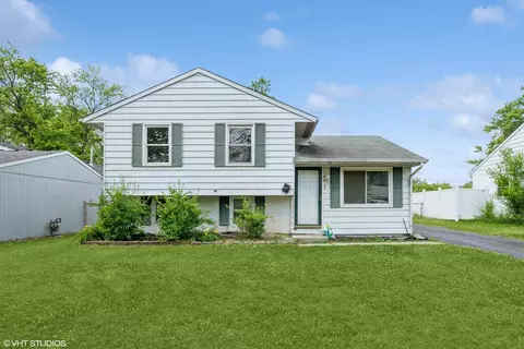 22636 Theodore Ave, Sauk Village, IL 60411