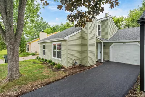 396 Sauk Ct, Round Lake Beach, IL 60073