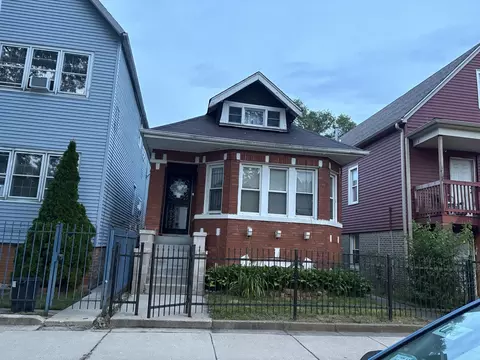 5341 S Aberdeen St, Chicago, IL 60609