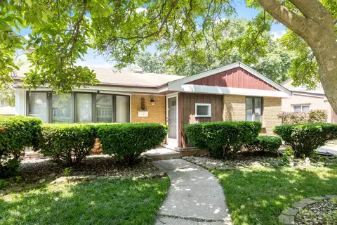 508 Kemman Ave, La Grange Park, IL 60526