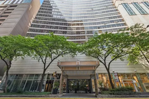 110 E Delaware Pl #701, Chicago, IL 60611