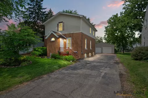 1321 N 14th St, Dekalb, IL 60115