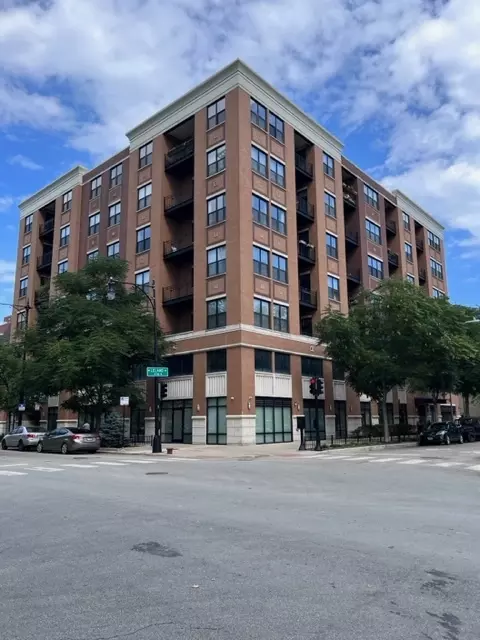 950 W Leland Ave #509, Chicago, IL 60640