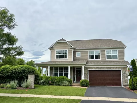 14924 S Case St, Plainfield, IL 60544