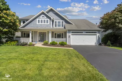 15227 Dan Patch Dr, Plainfield, IL 60544