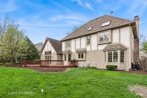 Exterior - 1181 Midwest Ln, Wheaton, IL 60189 photo 6 of 7